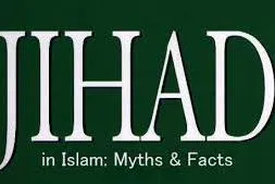 Mengkaji Makna Jihad dalam Pertemuan Antar Agama Singapura