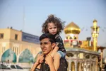 کاروان عزاداری ملت امام حسین(ع)، رهروان قرآن