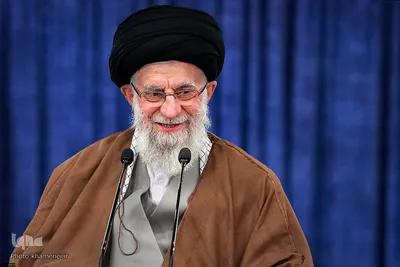 پیام نوروزی مقام معظم رهبری به ‌مناسبت آغاز سال ۱۴۰۰