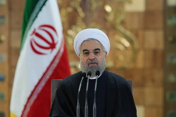 ملت ایران با وجود جوانان توانمند و استعدادهای درخشان قله‌های رفیع علم، دانش و توسعه را هدف گرفته است