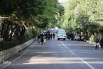 نوبت دوم کنکور سراسری ۱۴۰۲ در دانشگاه تبریز