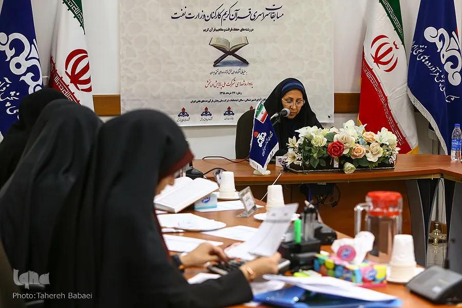 انس با قرآن، کلام انسان را پخته‌تر می‌کند