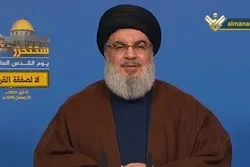 Nasrallah : Les Palestiniens doivent rejeter unanimement le Deal du siècle