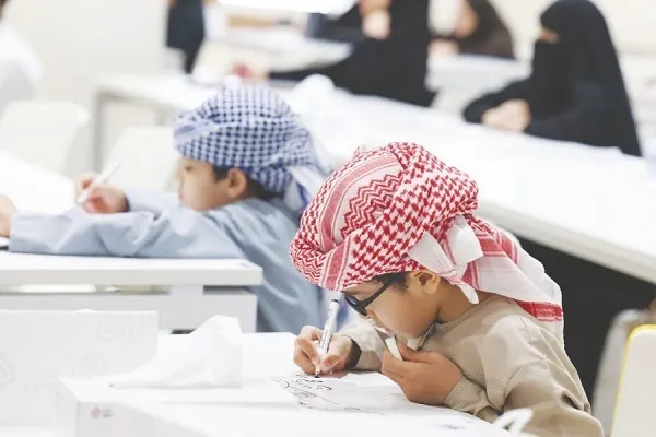 Penghujung sesi musim panas Perhimpunan Al-Quran di Sharjah