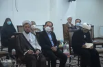 نشست علمی تبیین حقایق و ارزشهای انقلاب اسلامی‎‎
