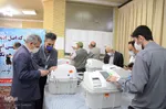 انتخابات 1400 در تبریز‎