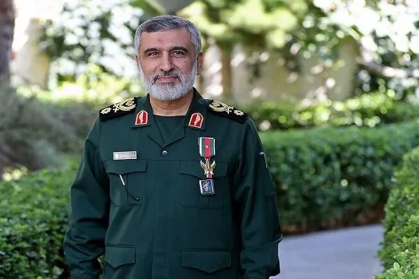 مسیر پیشرفت صنعت موشکی ایران به روایت شهید حاجی‌زاده