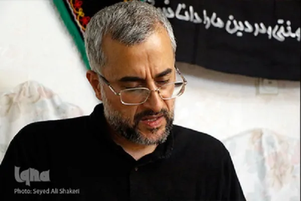 برگزاری دوره جدید آموزش قرائت «سیدمهدی سیف»