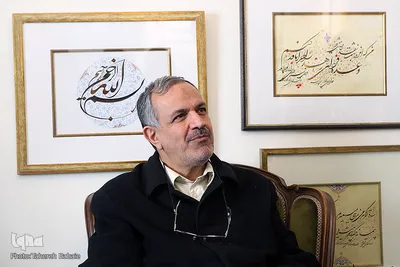 تهران گردی مسجد جامعی همزمان با میلاد رسول اکرم(ص)