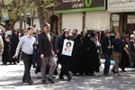راهپیمایی روز جهانی قدس در تبریز‎ Inbox