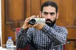 رضا خبازان 