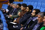 نشست مسئولان اجرایی مراسم اعتکاف استان اصفهان