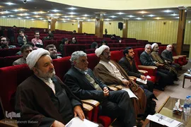 همایش اقتصاد مقاومتی(از نظریه تا عمل) با رویکرد اقتصاد اسلامی
