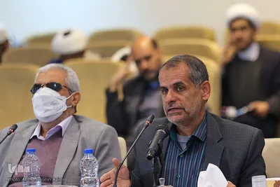 گردهمایی فعالان مهدوی استان فارس