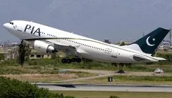 پی آئی اے عراق میں پھنسے پاکستانیوں کی واپسی کیلئے خصوصی پروازیں چلائے گی