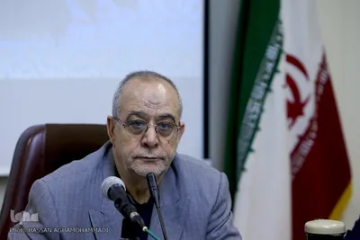 دیدار نوروزی جامعه قرآنی در سال ۹۷