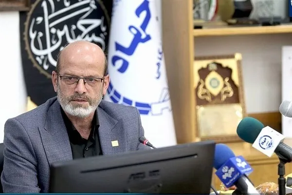 رئیس جهاددانشگاهی به کردستان سفر می‌کند