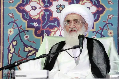 افتتاحیه حوزه های علمیه تهران