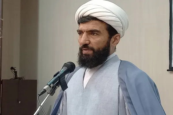 برگزاری مسابقات دکلمه‌خوانی دختران با موضوع مهرواره فاطمی در‌ گلستان