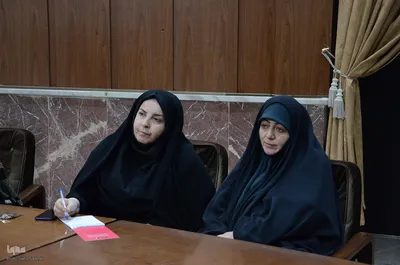 نشست خبری مدیرکل اداره فرهنگ و ارشاد اسلامی با اصحاب رسانه استان آذربایجان شرقی