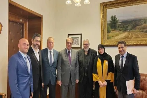 Relatives of Imam Musa al-Sadr Ask Russia to Press Libya for Cleric’s Status