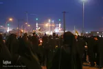 جاماندگان اربعین حسینی