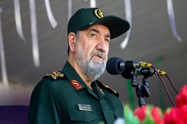 Secretary of Iran’s Supreme National Security Council Mohsen Rezaei