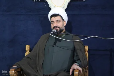 مراسم تجلیل از خدمتگزاران اربعین حسینی در ملایر