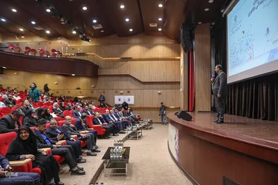 رویداد جهانی مالکیت فکری دیدار پایدار