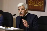  اسماعیل بنی‌اردلان درنشست هنر ایرانی، کتابت قرآن تهدیدها و فرصتها
