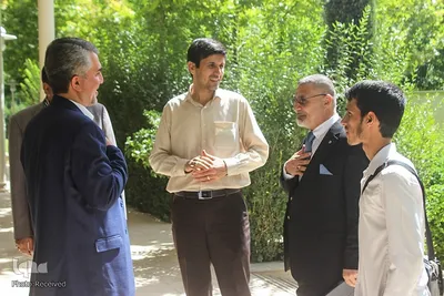 برگزاری محفل قرآنی با حضور قاریان ایران و عراق
