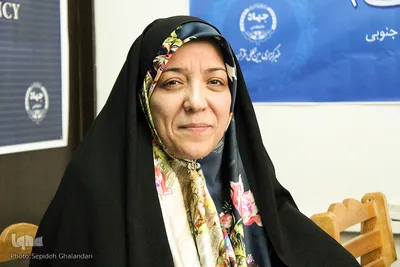 بازدید معاون هماهنگی امور اقتصادی و توسعه منابع استانداری خراسان جنوبی از جهاد دانشگاهی بیرجند
