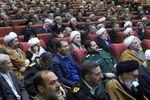 جشن حضور تا ظهور