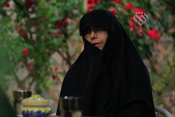 همسر شهید مدافع حرم «سجاد طاهرنیا» آسمانی شد