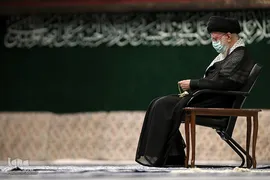 مراسم عزاداری شام غریبان