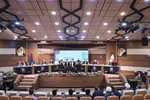 دومین روز سی و هشتمین دوره جشنواره ملی قرآن دانشجویان در تبریز‎