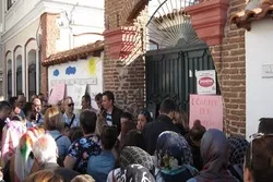 ترکی کی جانب سے یونان میں اسلامی اسکولوں پر پابندی میں مذمت
