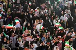 اجتماع بزرگ دهه هشتادی‌ها و نودی‌های دارالعباده استان یزد‎‎
