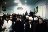 اجلاسیه مربیان حفظ قرآن حوزه‌های علمیه خوزستان برگزار شد