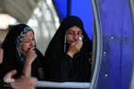 تشیع شهید گمنام در روز شهادت امام حسن عسکری