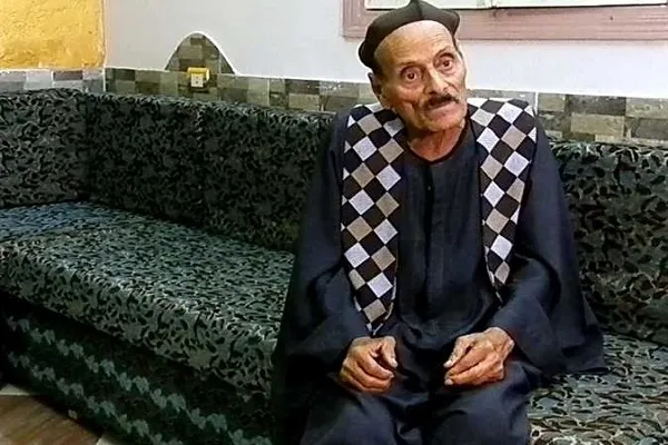جزئیاتی از زندگی مسیحی مداح اهل بیت