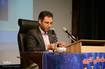 هشتمین دوره مرحله مقدماتی کشوری مسابقات قرآن و عترت اداره کل دادگستری استان آذربایجان شرقی