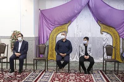 درخشش قرآن آموزان آستان مقدس حضرت عبدالعظیم (ع) در مسابقات کشوری _ دانش آموزی