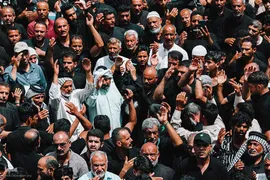 ذکر شهادت امام محمد الجواد(ع)