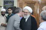 محفل انس با قرآن در مسجد جامع کوچکسرای قائمشهر