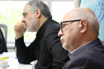 نشست آینده نگری در حفظ قرآن کریم