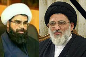 پیام تسلیت امام جمعه زابل در پی ارتحال آیت‌الله شاهرودی