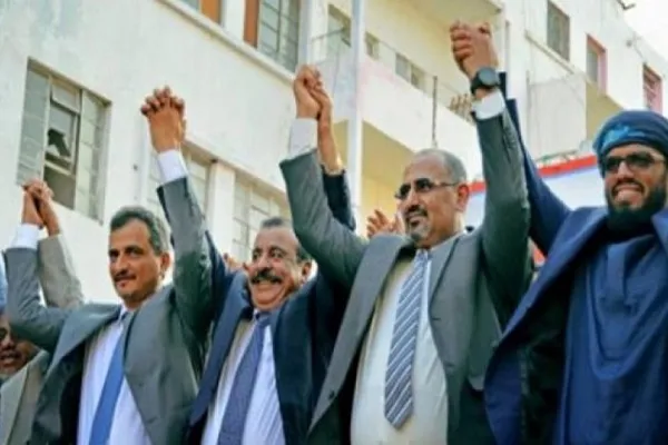 شورای انتقالی جنوب: هدف ما تشکیل کشور یمن جنوبی است