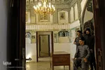 نگاهی به تاریخ در عمارت جهانی اکبریه بیرجند