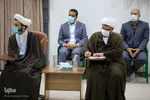 معرفی دبیر امر به معروف و نهی از منکر خراسان‌جنوبی